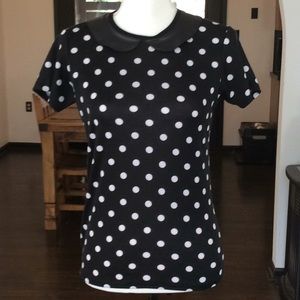 Agnes & Dora neverland top